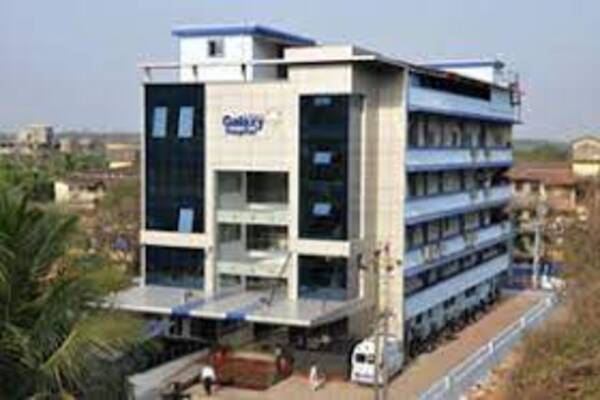 Galaxy Hospital Mapusa Goa