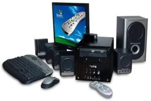 Systeck Computer Solutions