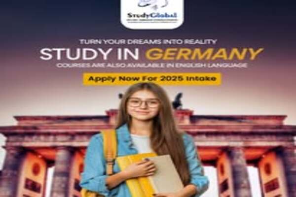 StudyGlobal