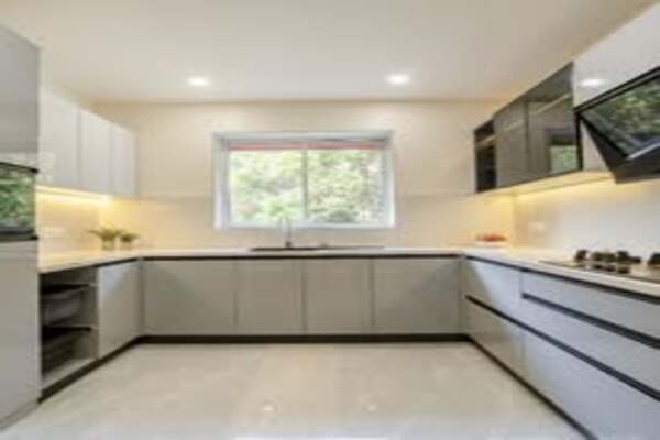 Yelow Door Interiors Goa