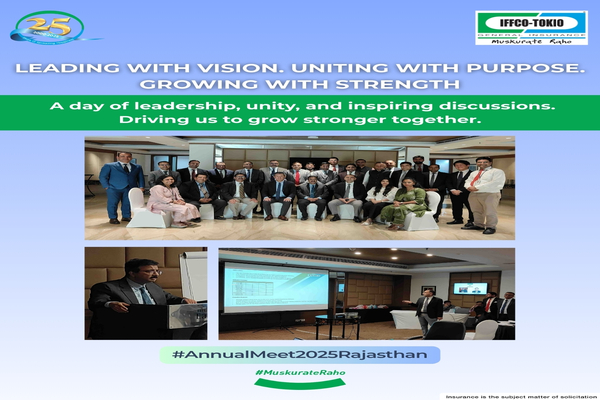 IFFCO Tokio General Insurance