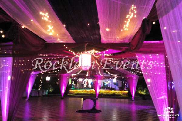 Rocklein Events Party Planner