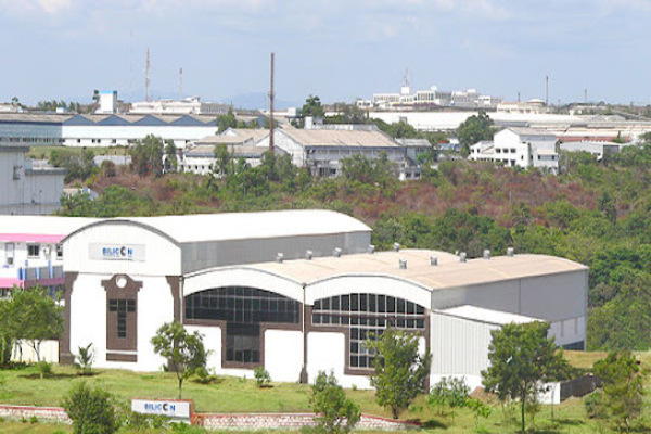 Silicon Cortech Pvt. Ltd.