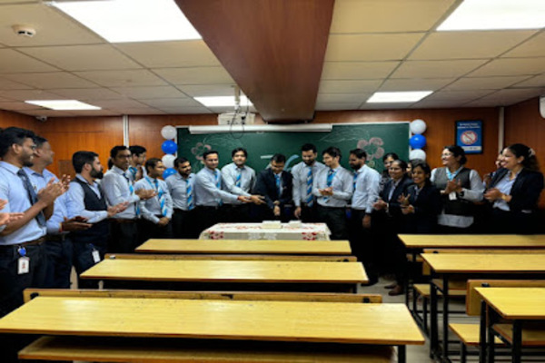 Aakash Institute, Margao