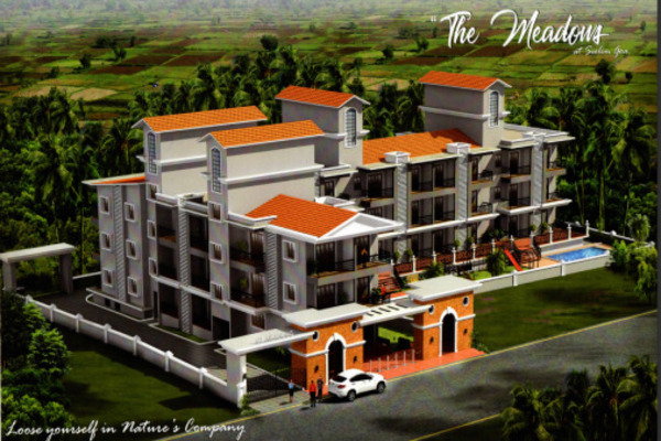 Ennova Elevators Goa