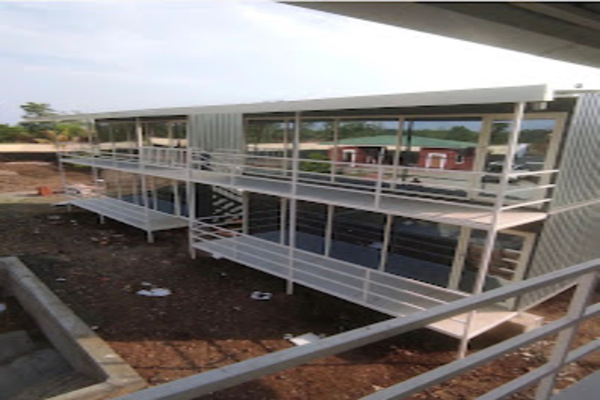 Goa Container Hostel Manufacturers