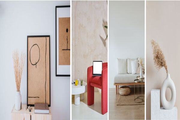 Infinium Bliss Designs