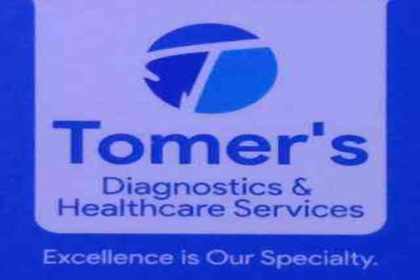 Tomer's Diagnostics & Healthcare Services