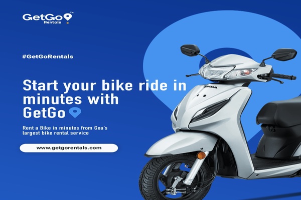 GetGo Rentals