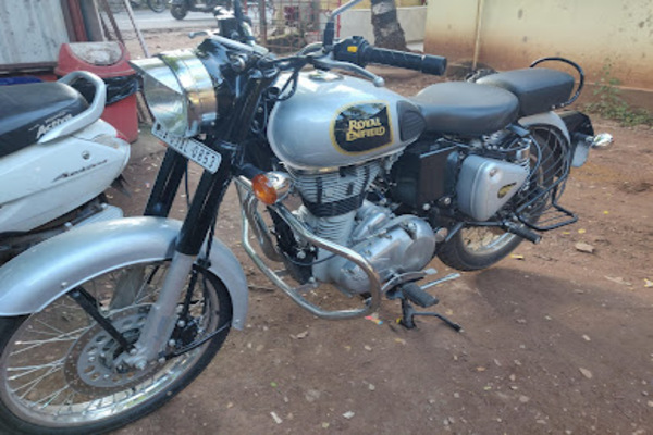 G3 Cars & Bike Rental