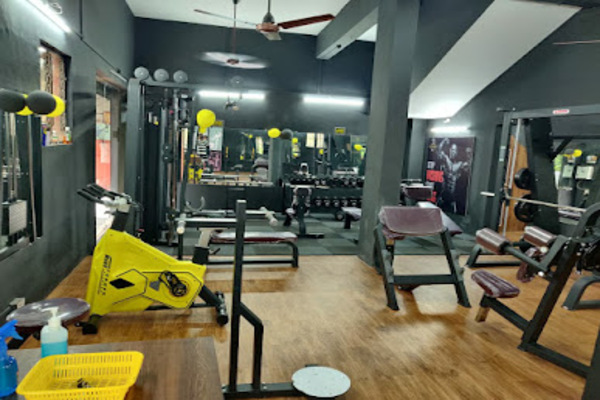 Bodymechanics Gym