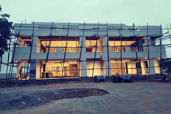 Chandan Parab Designs