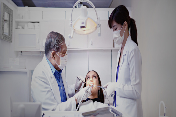 Evolve Dental Clinic