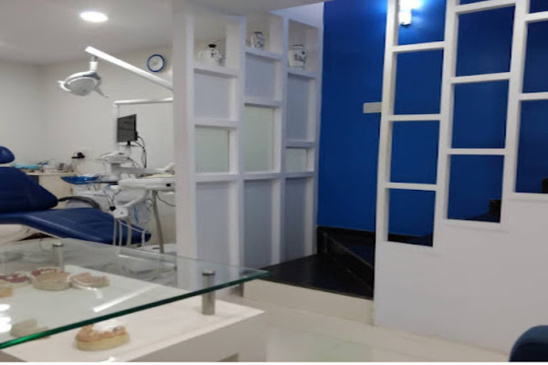 Implant Care Dental Clinic