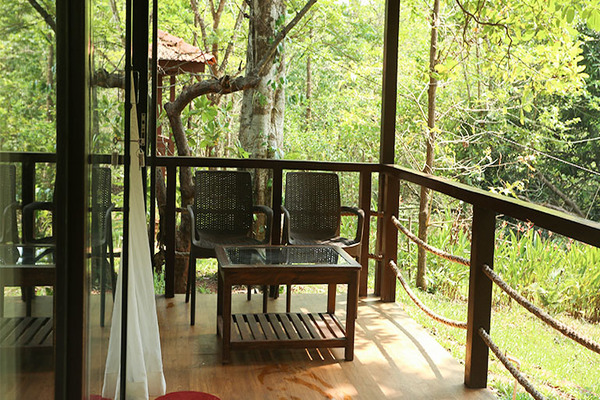 NV Eco Agro Tourism Pvt. Ltd.