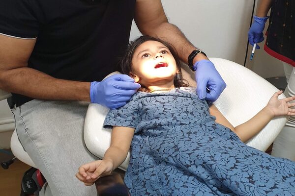 Ivory Crowns Dental Clinic