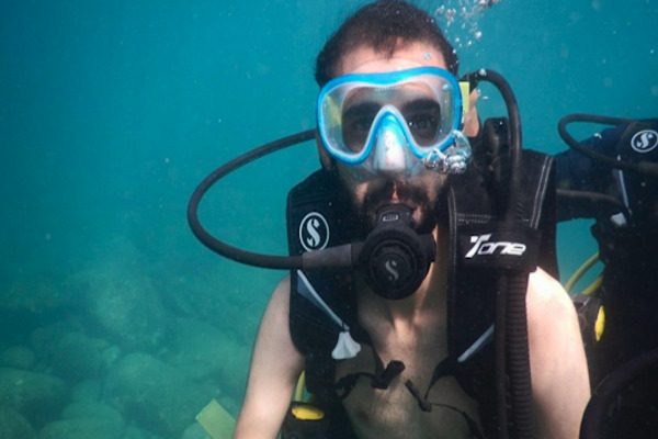 Explore Watersports Goa