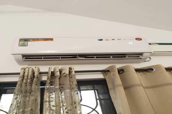 Ali AC Repair Goa