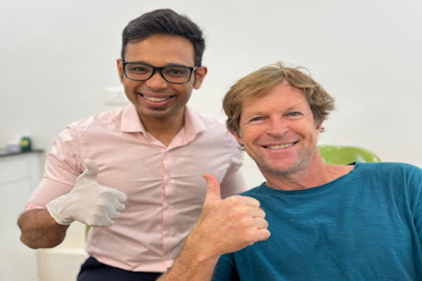 STUDIO32 Dental Clinic