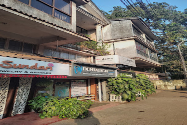 Dentalign Multispeciality Dental Clinic