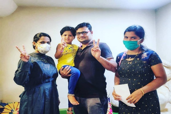 First Care Dental Home