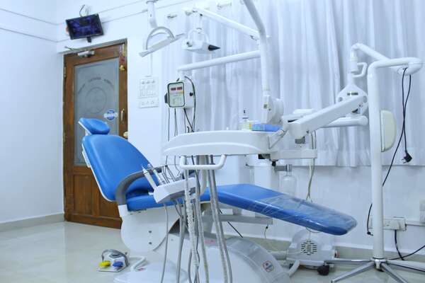 Palolem Dental Clinic