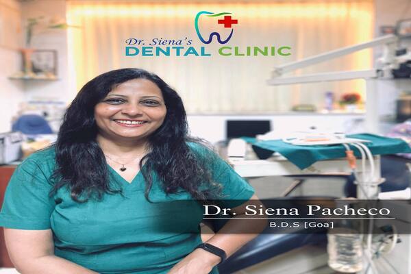Dr. Siena’s Dental Clinic
