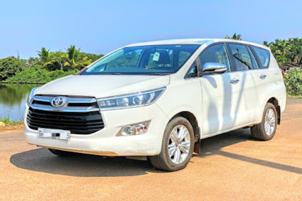 Sahil Car And Bike Rental