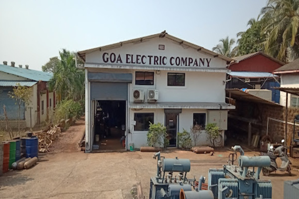 Goa Electric Company