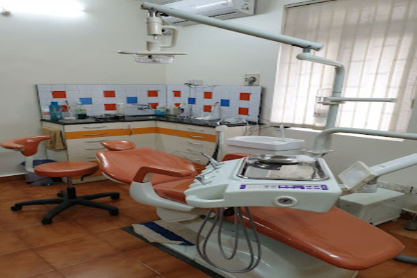 Dr. Sushant S.C. Walke