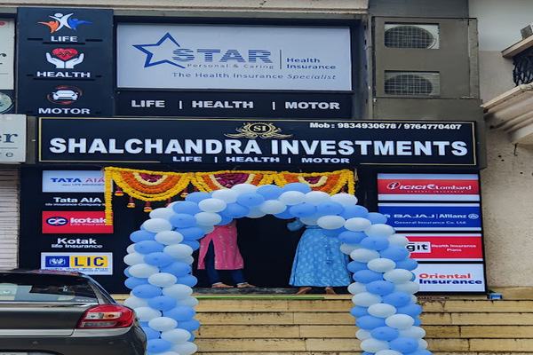 Shalchandra Investments