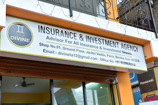 Divine Insurance and Investment Agency