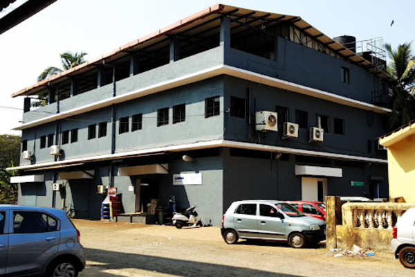 IMMO Information Technology Pvt. Ltd.