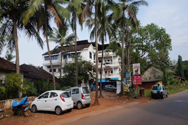 Online Productivity Solutions Pvt. Ltd.