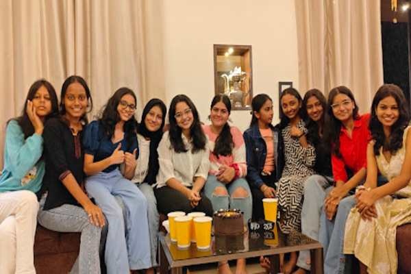 Vaishnavi Tuition Classes