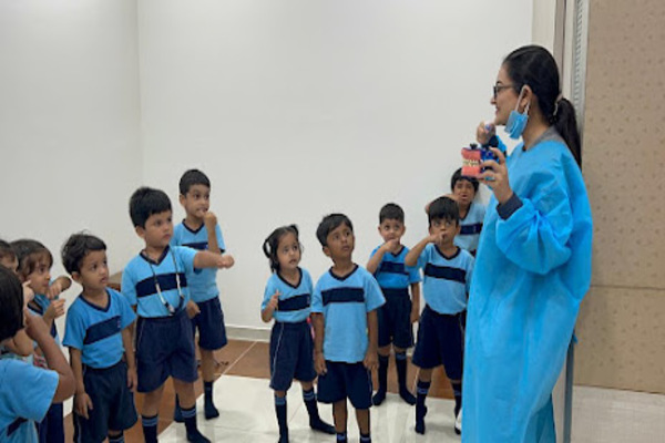 Dr. Kunti's Multispeciality Dental Clinic