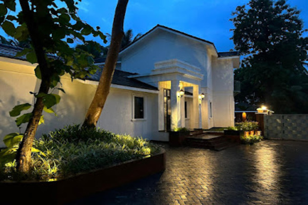 LUXXURO Real Estate Goa