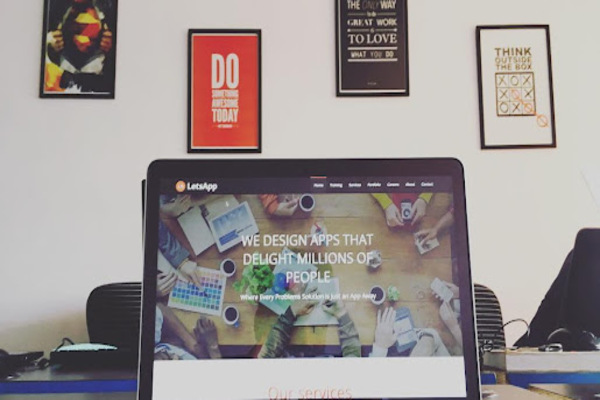 LetsApp