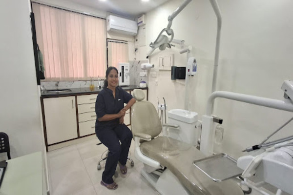 Sagar Dental and Implant Clinic