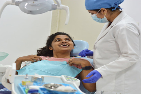 Billion Dollar Smile