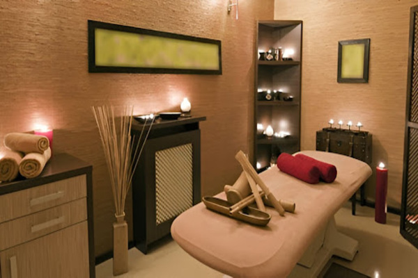 Asian Touch Luxury Thai Spa