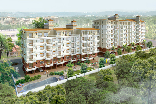 Models Construction Private Limited