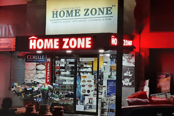 Home Zone