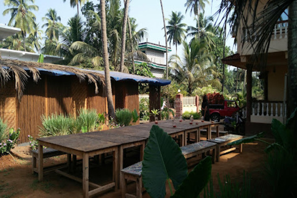 Back to Basics – The Hostel Life