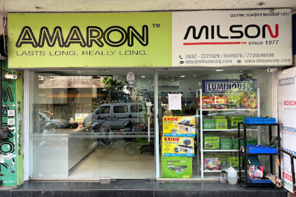 Milson Corporation