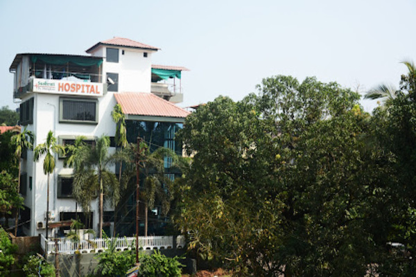 Sushruti Dr Dhulapkar's Hospital