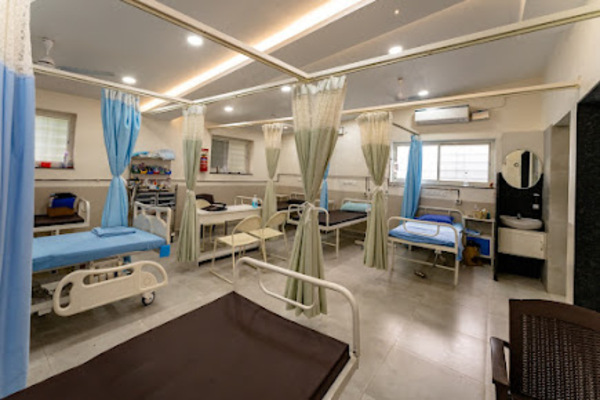 ApexCare Multispeciality Hospital