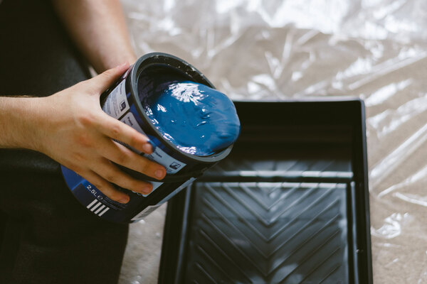 Goa Paints & Allied Products Private Limited