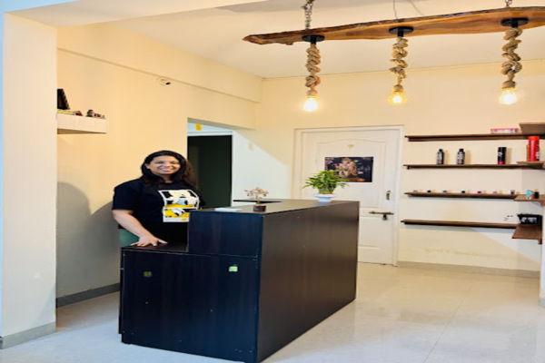 Shine & Smile Beauty Salon