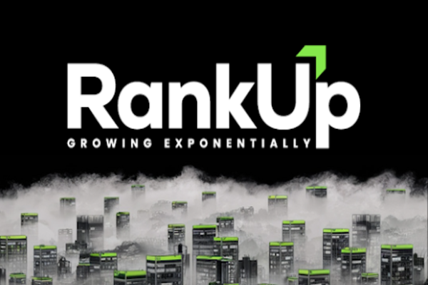 RankUp Global